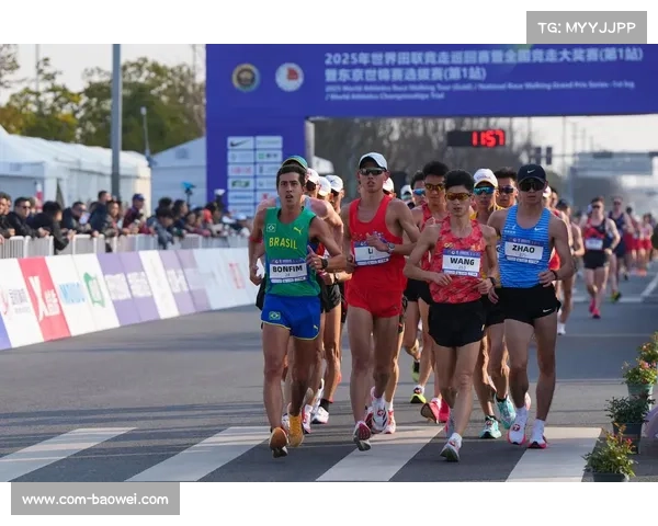 国际田联2026年竞走规则:膝关节判定标准限制修订 国际田联2026年竞走规则:膝关节判定标准限制修订