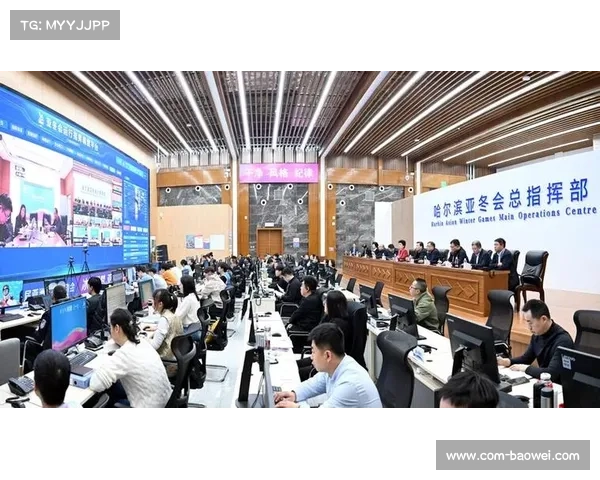 组委会精益求精确保赛事绿色环保智慧节俭高效举办 组委会精益求精确保赛事绿色环保智慧节俭高效举办