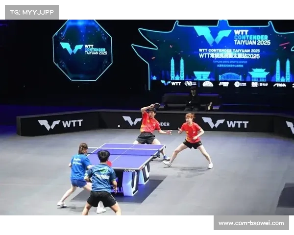 多城市竞标WTT分站赛，场馆设施与球迷服务成考核重点