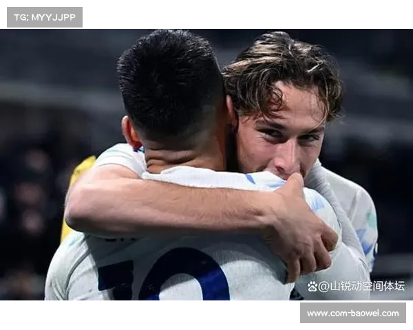 埃斯波西托替补建功,年轻前锋的国家德比高光时刻