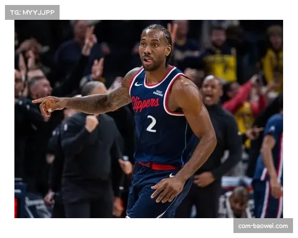 伦纳德连续55场得分20+，悄然创下NBA历史第一纪录