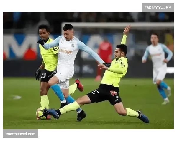 南特1-1战平布雷斯特，保级关键战双方各取一分